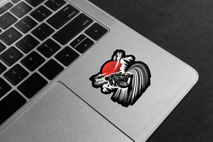 Stickerogy sticker