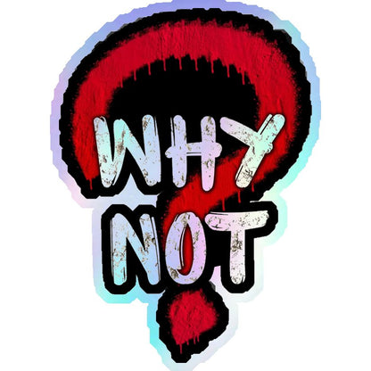 Stickerogy sticker