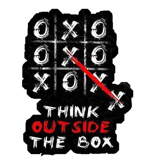 Stickerogy sticker