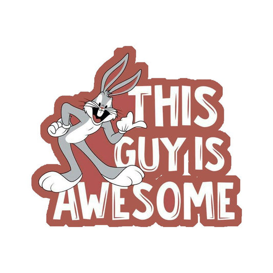 Stickerogy sticker