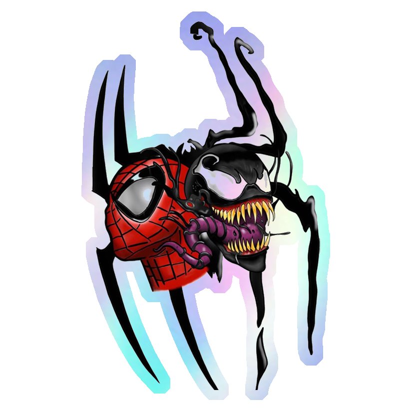 Stickerogy sticker