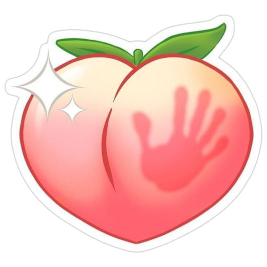 Stickerogy sticker