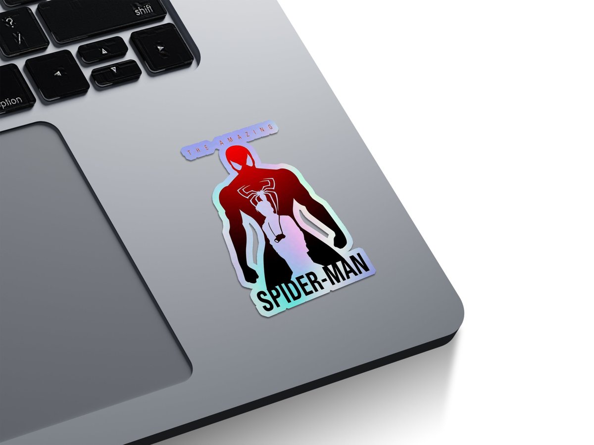 Stickerogy sticker