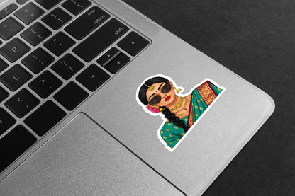 Stickerogy sticker