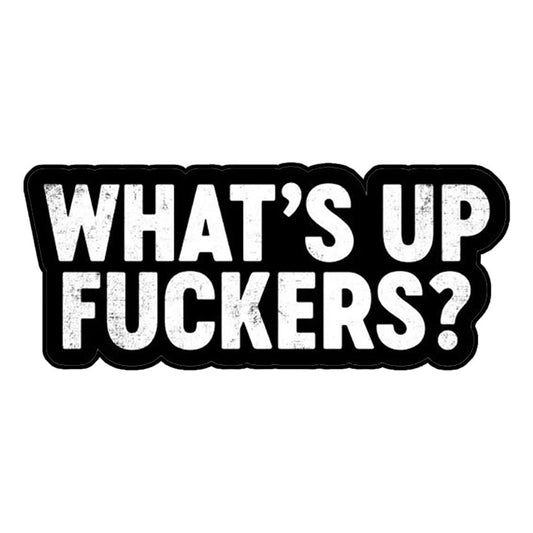 Stickerogy sticker