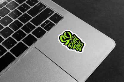 Stickerogy sticker