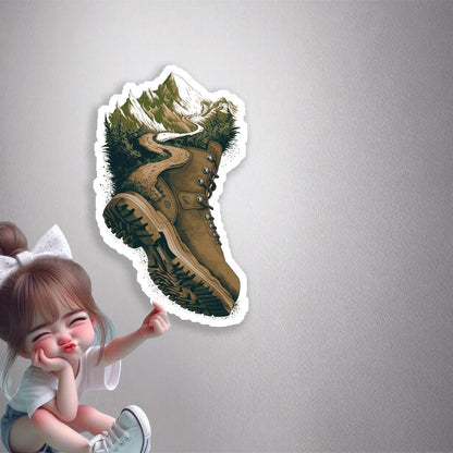 Stickerogy sticker