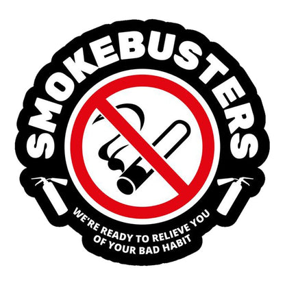 Stickerogy sticker