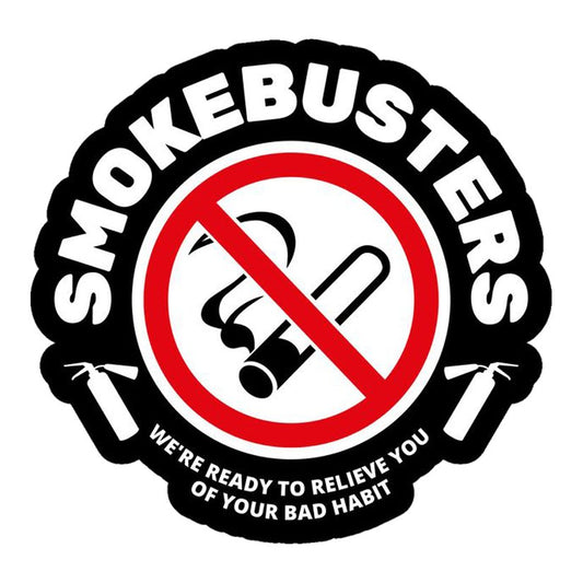 Stickerogy sticker