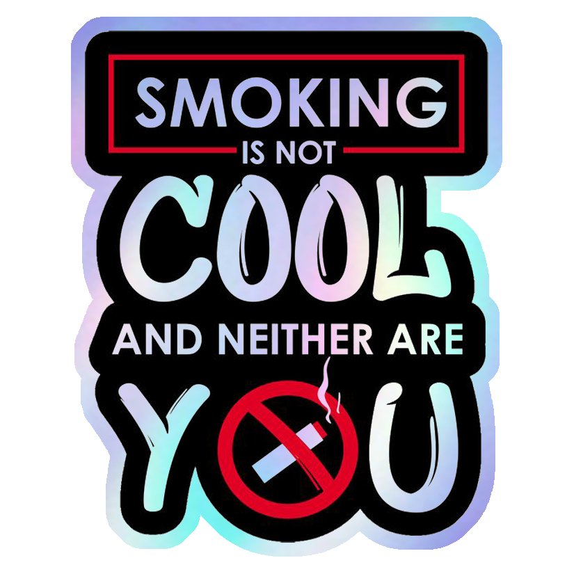 Stickerogy sticker
