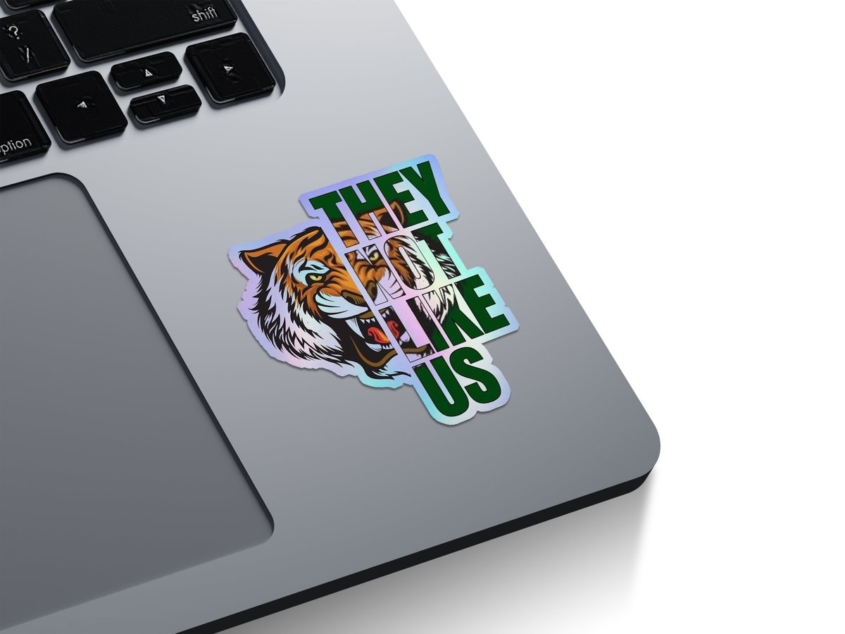 Stickerogy sticker