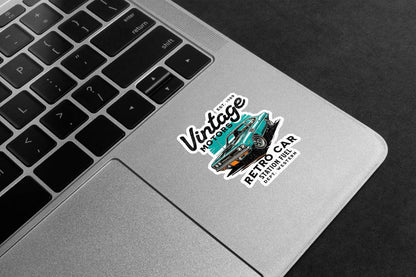 Stickerogy sticker