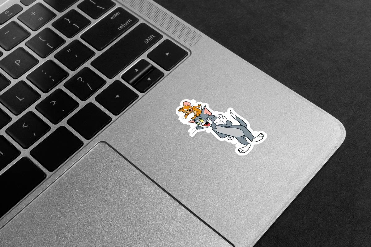 Stickerogy sticker