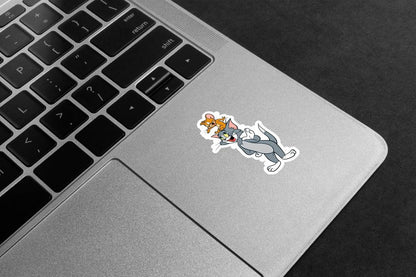 Stickerogy sticker