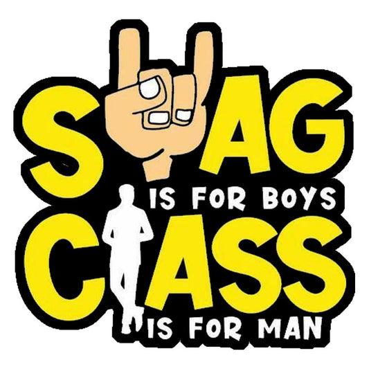 Stickerogy sticker