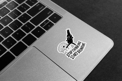 Stickerogy sticker