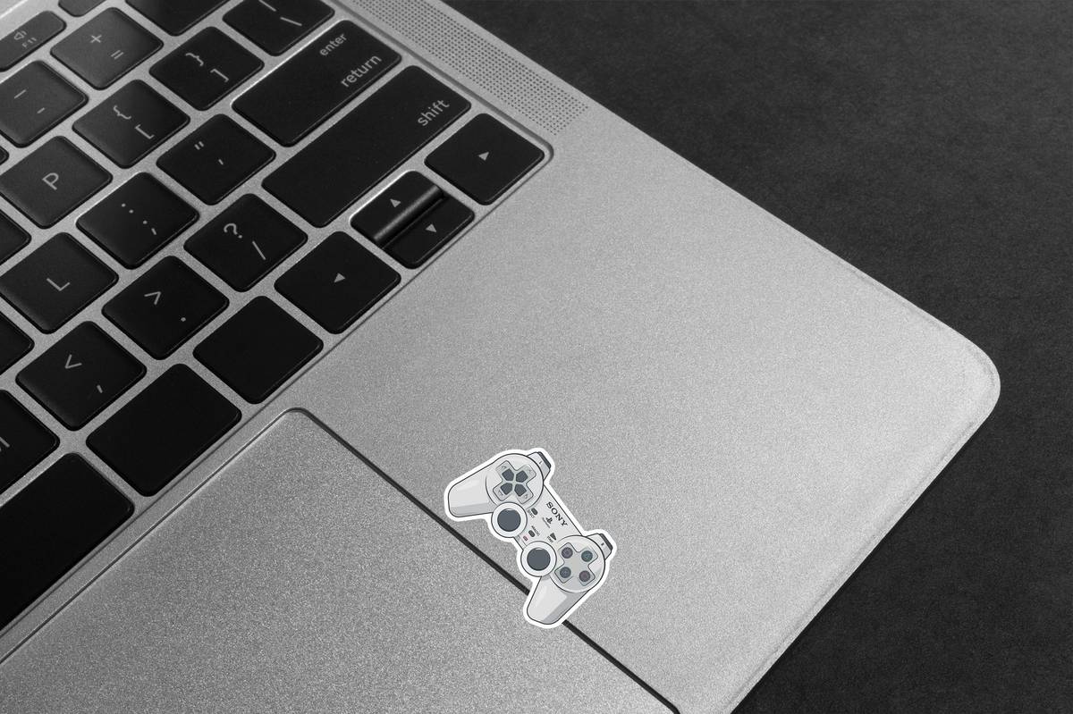 Stickerogy sticker
