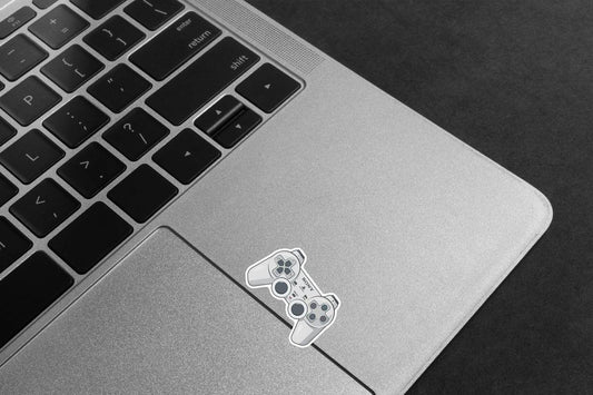 Stickerogy sticker