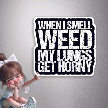 Stickerogy sticker