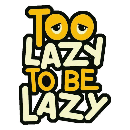 Stickerogy sticker
