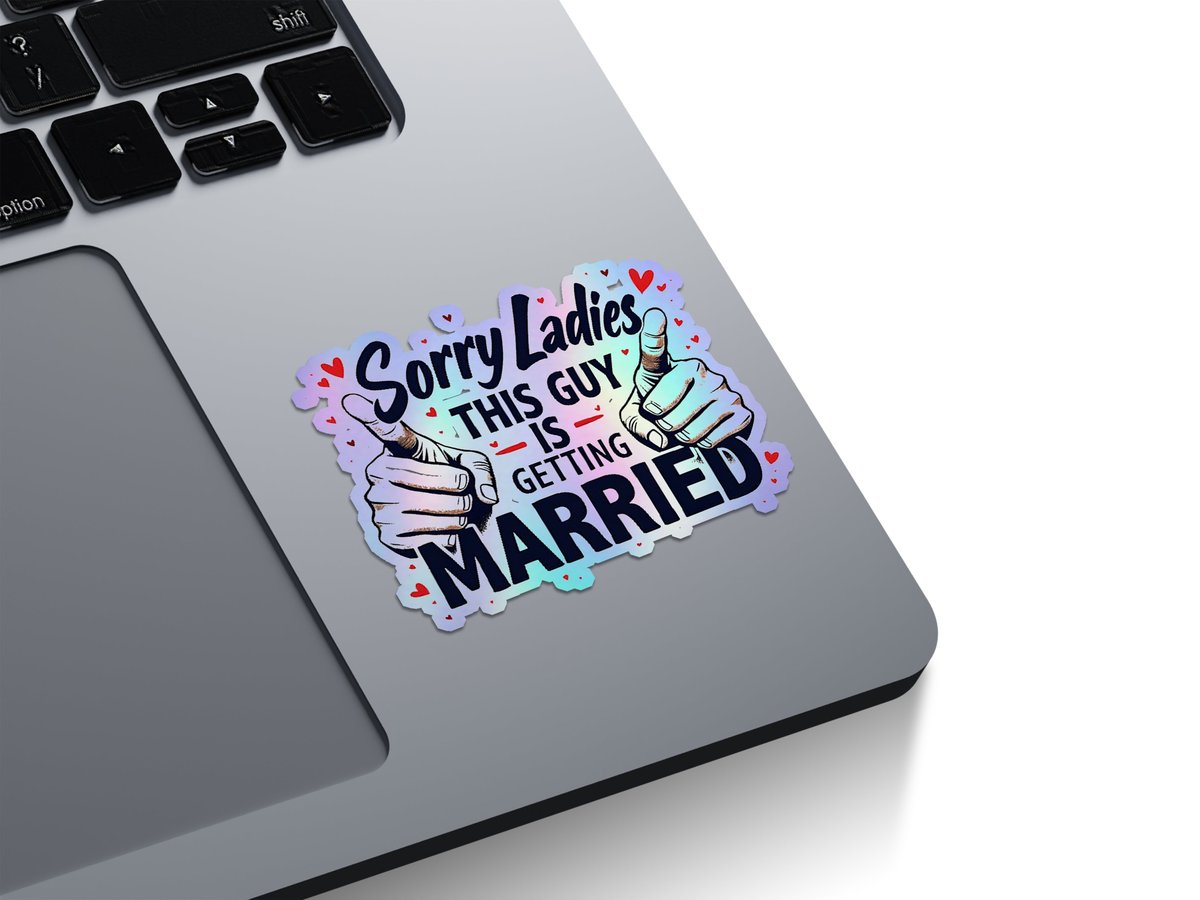 Stickerogy sticker