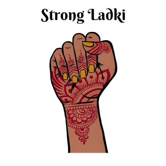 Stickerogy sticker