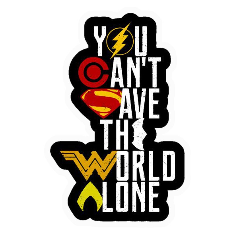 Stickerogy sticker