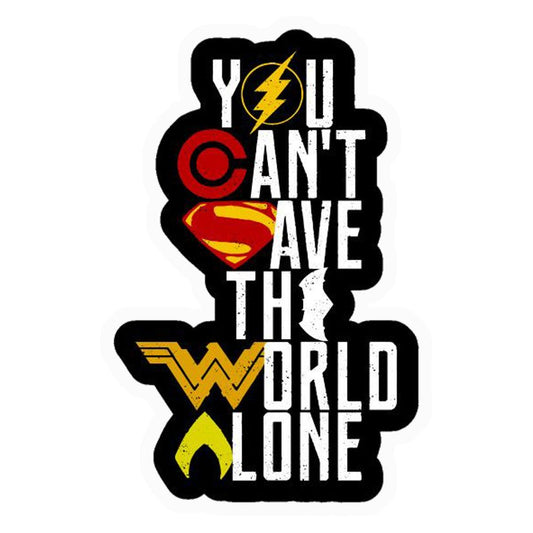 Stickerogy sticker