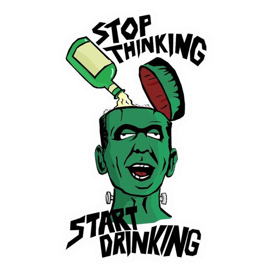 Stickerogy sticker
