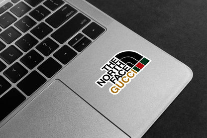 Stickerogy sticker