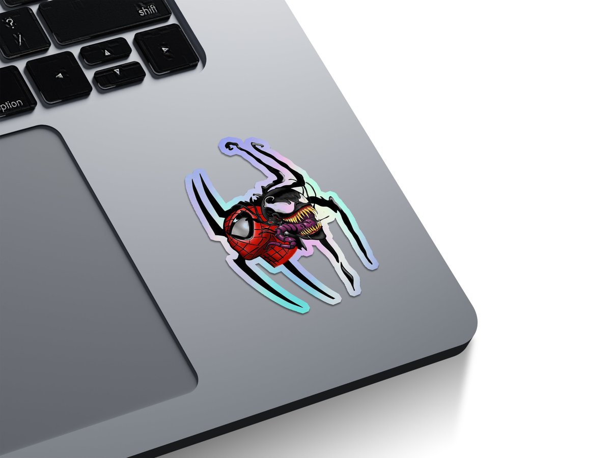 Stickerogy sticker