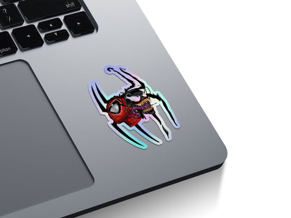 Stickerogy sticker