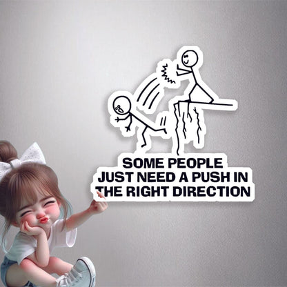 Stickerogy sticker
