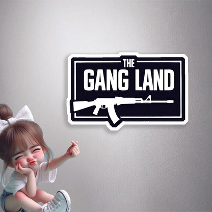 Stickerogy sticker