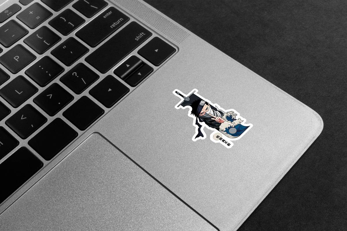 Stickerogy sticker