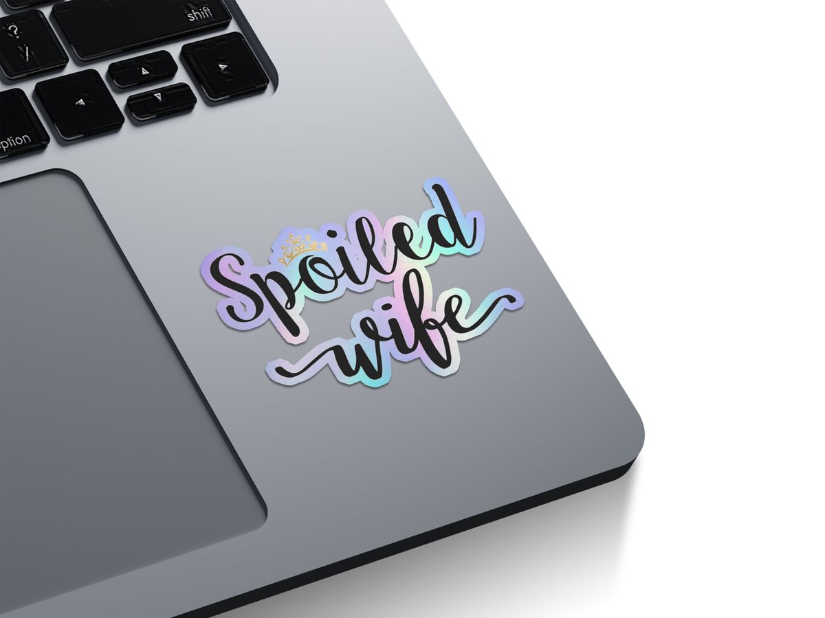 Stickerogy sticker