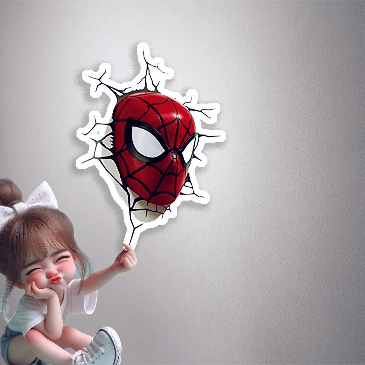 Stickerogy sticker