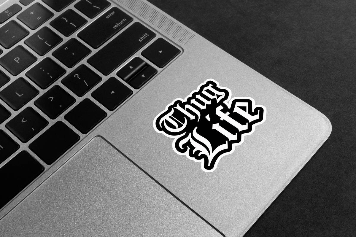 Stickerogy sticker