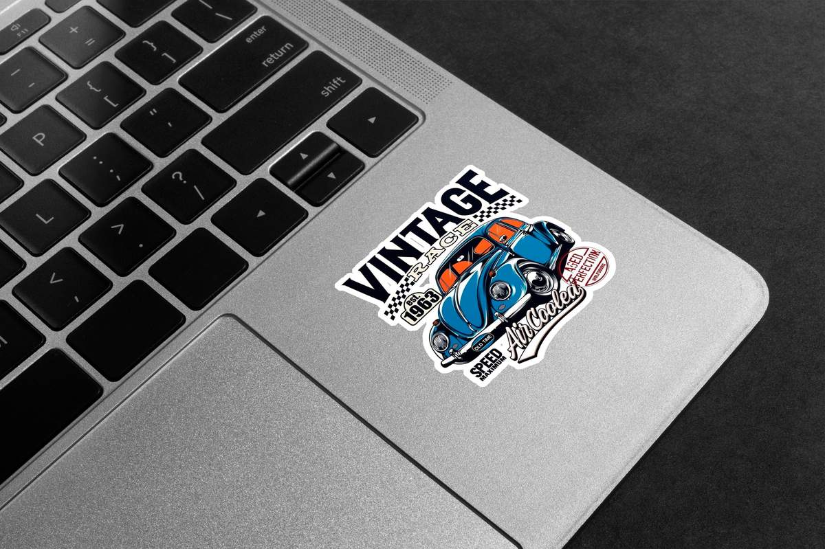 Stickerogy sticker