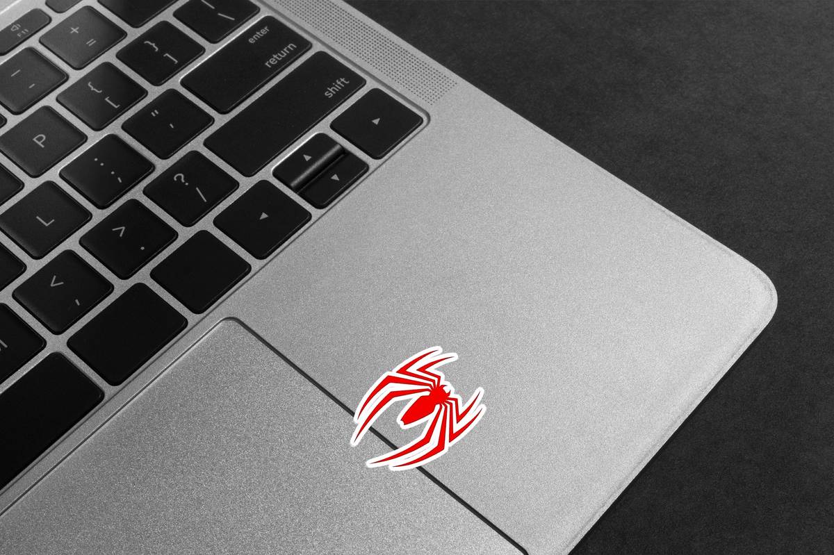 Stickerogy sticker
