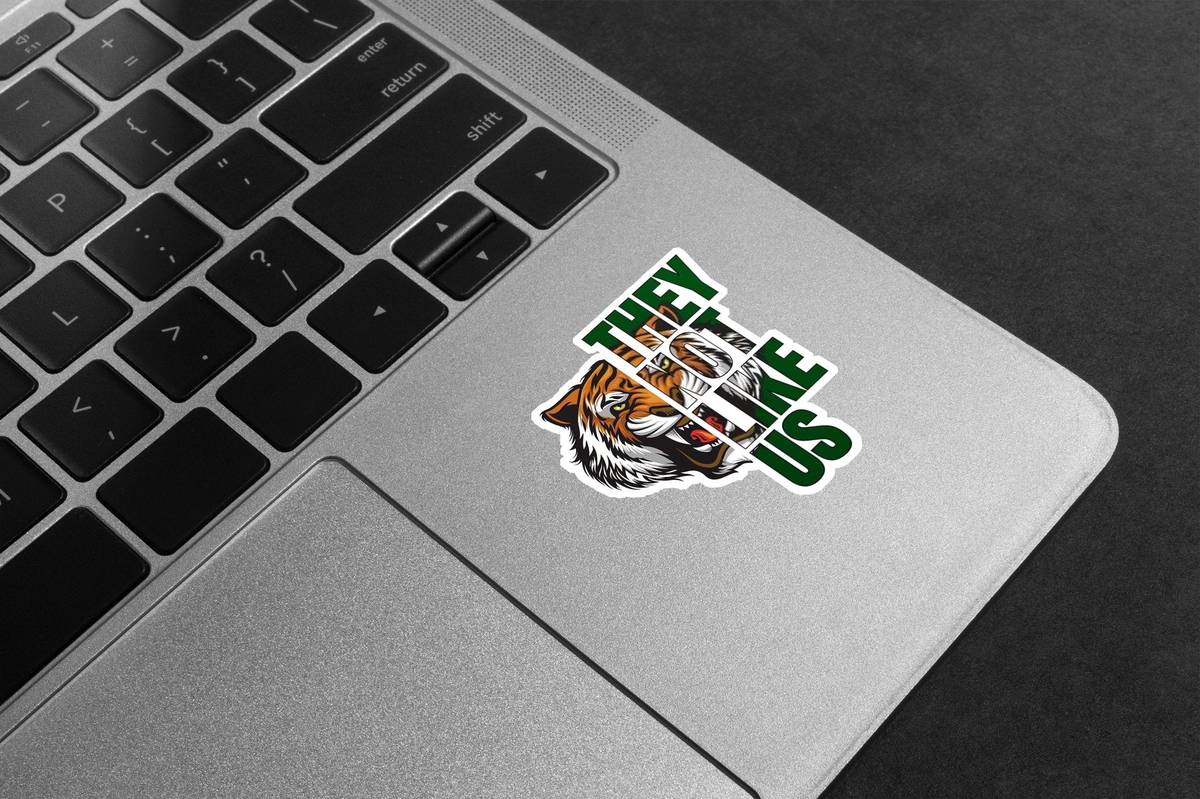 Stickerogy sticker