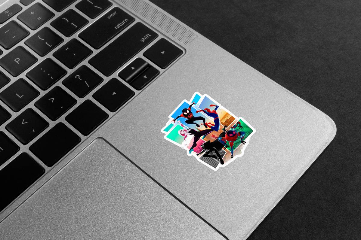 Stickerogy sticker