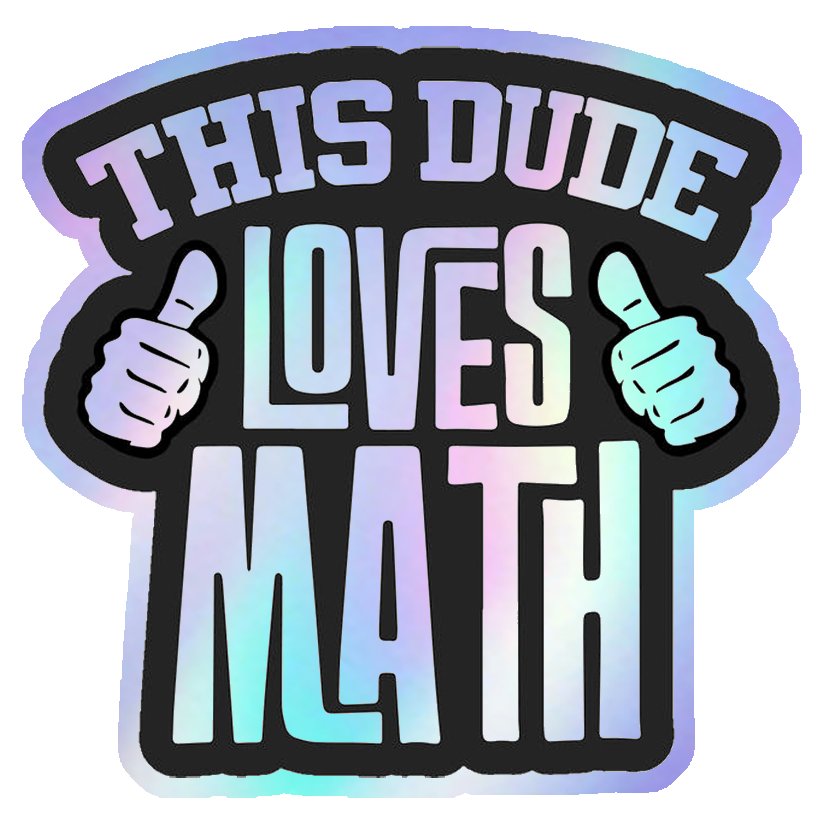 Stickerogy sticker