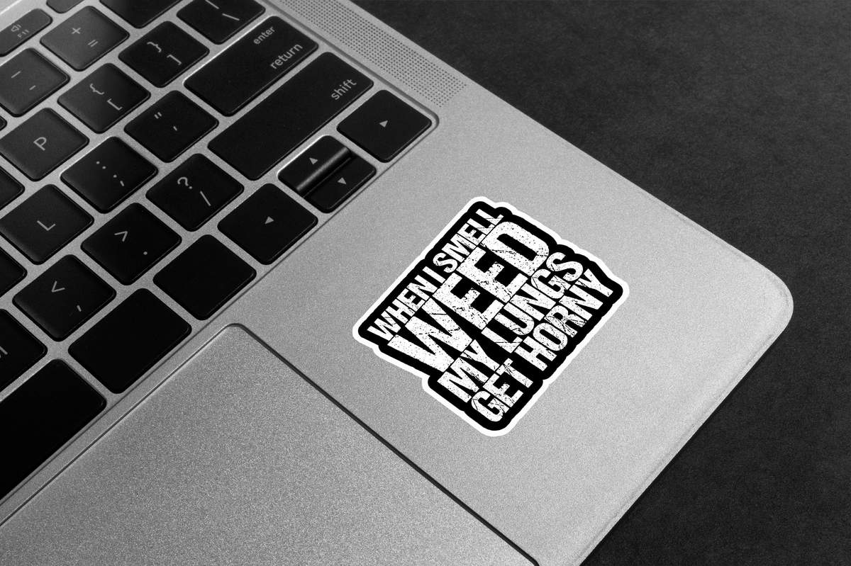 Stickerogy sticker