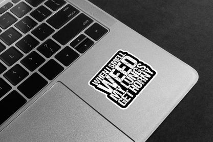 Stickerogy sticker