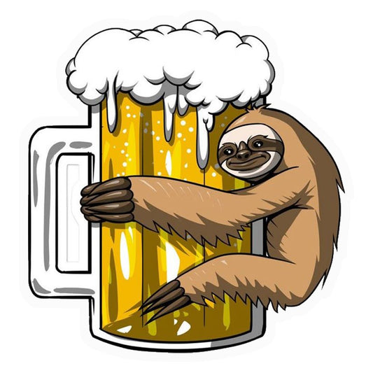 Stickerogy sticker
