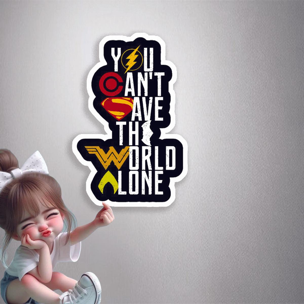 Stickerogy sticker