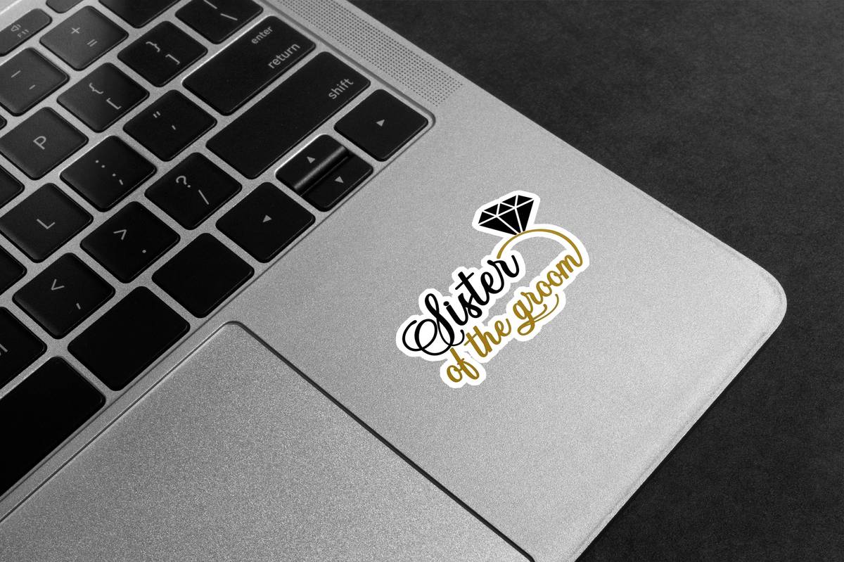 Stickerogy sticker