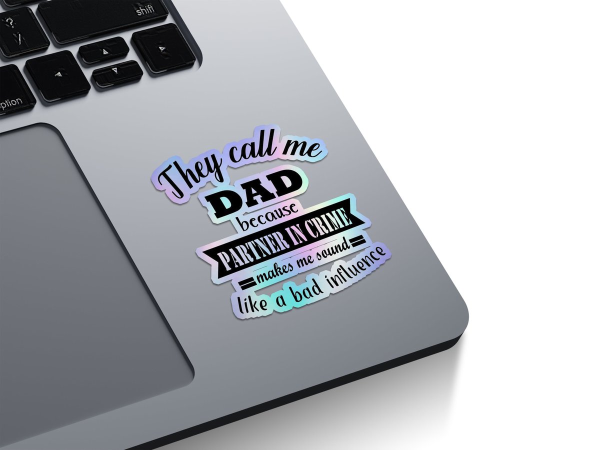 Stickerogy sticker