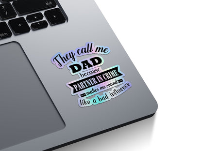 Stickerogy sticker